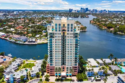 3055 Harbor Drive #1603, Fort Lauderdale, FL 33316 - Photo 37