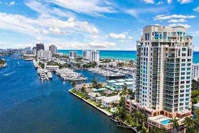 3055 Harbor Drive #1603, Fort Lauderdale, FL 33316 - Photo 1