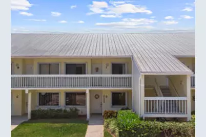 4240 Gator Trace Avenue #Unit i, Fort Pierce, FL 34982 - Photo 1