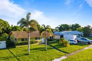 4786 Pine Cone Ln, West Palm Beach, FL 33417 - Photo 1