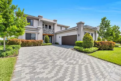10675 Coral Street, Parkland, FL 33076 - Photo 1