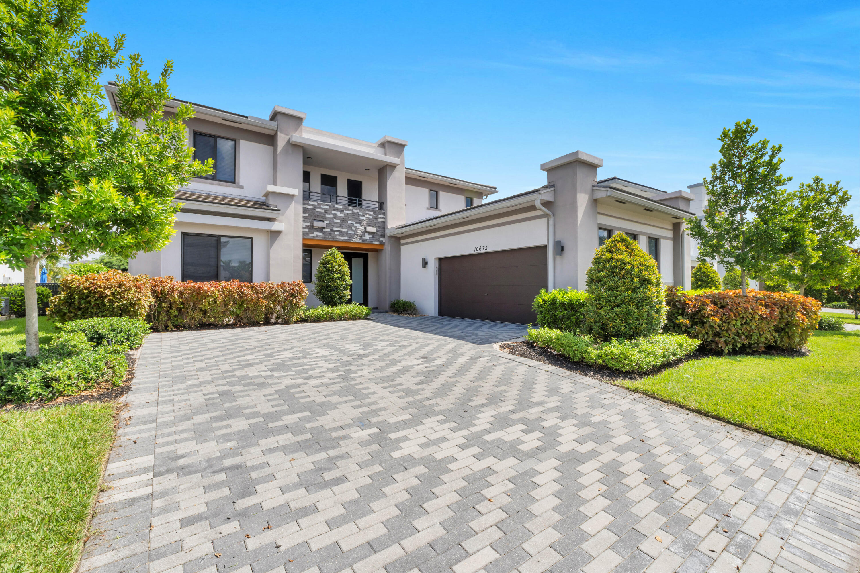 10675 Coral St - 10675 Coral St, Parkland, FL 33076 Luxury Property | Jose Angel Pina