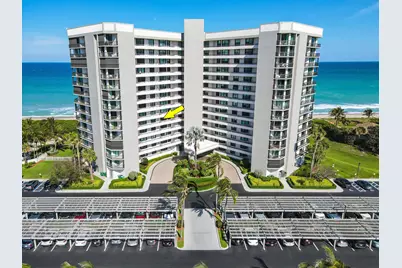 8880 S Ocean Drive #502, Jensen Beach, FL 34957 - Photo 3