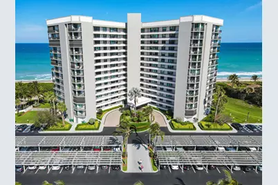 8880 S Ocean Drive #502, Jensen Beach, FL 34957 - Photo 1