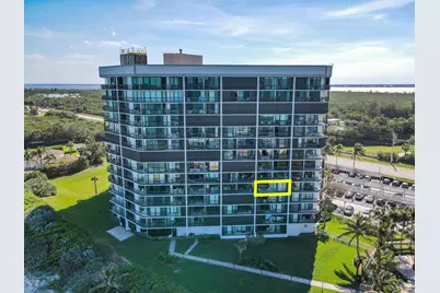 8880 S Ocean Drive #502, Jensen Beach, FL 34957 - Photo 5