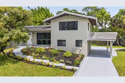 1701 SW 4th Court, Fort Lauderdale, FL 33312 - Photo 1