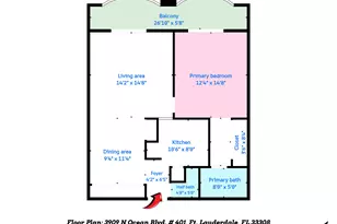 3909 N Ocean Blvd, Fort Lauderdale, FL 33308 - Photo 49