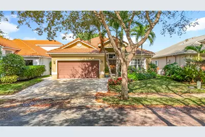 1143 Canoe Point, Delray Beach, FL 33444 - Photo 5