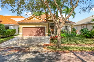 1143 Canoe Point, Delray Beach, FL 33444 - Photo 5