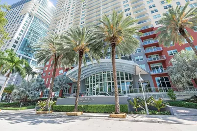 1155 Brickell Bay Drive #2802, Miami, FL 33131 - Photo 3