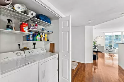 1155 Brickell Bay Drive #2802, Miami, FL 33131 - Photo 17