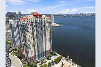 1155 Brickell Bay Drive #2802, Miami, FL 33131 - Photo 1