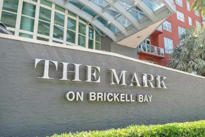 1155 Brickell Bay Drive #2802, Miami, FL 33131 - Photo 5