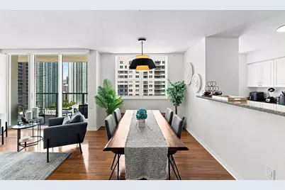 1155 Brickell Bay Drive #2802, Miami, FL 33131 - Photo 11