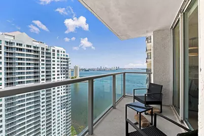 1155 Brickell Bay Drive #2802, Miami, FL 33131 - Photo 31