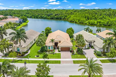 518 Carrara Court, Jupiter, FL 33478 - Photo 1
