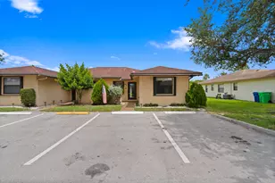 10927 NW 29th Ct, Sunrise, FL 33322 - Photo 1
