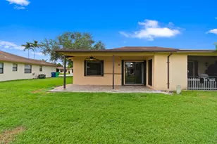10927 NW 29th Ct, Sunrise, FL 33322 - Photo 25