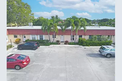 772 Nantucket Circle #B, Lake Worth, FL 33467 - Photo 33