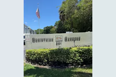 501 SW 11th Place #205A, Boca Raton, FL 33432 - Photo 1