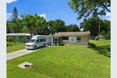 7902 Hamilton Avenue, Fort Pierce, FL 34951 - Photo 1