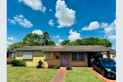 1321 NW 32nd Avenue, Lauderhill, FL 33311 - Photo 1