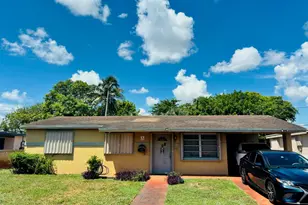 1321 NW 32nd Ave, Lauderhill, FL 33311 - Photo 1
