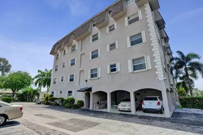 5911 NE 14th Lane #201S, Fort Lauderdale, FL 33334 - Photo 25