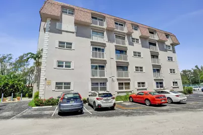 5911 NE 14th Lane #201S, Fort Lauderdale, FL 33334 - Photo 1