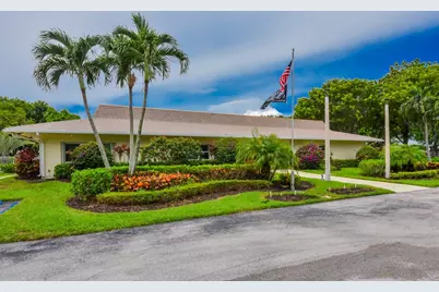 5157 Lakefront Boulevard #D, Delray Beach, FL 33484 - Photo 17