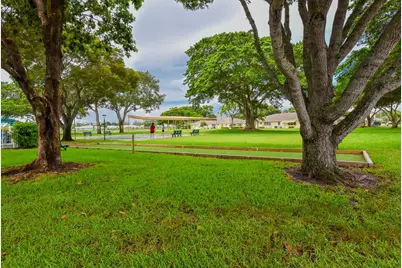 5157 Lakefront Boulevard #D, Delray Beach, FL 33484 - Photo 23