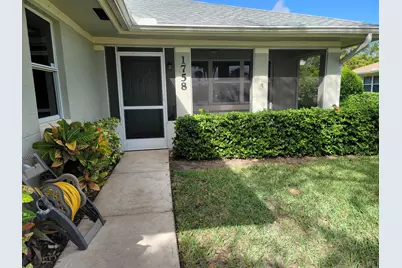 1758 N Dovetail Drive, Fort Pierce, FL 34982 - Photo 1