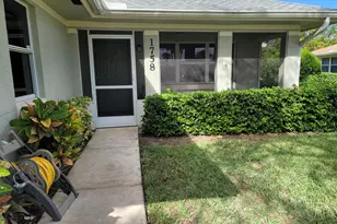 1758 N Dovetail Dr, Fort Pierce, FL 34982 - Photo 1