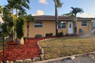 616 W Broward St, Lantana, FL 33462 - Photo 1