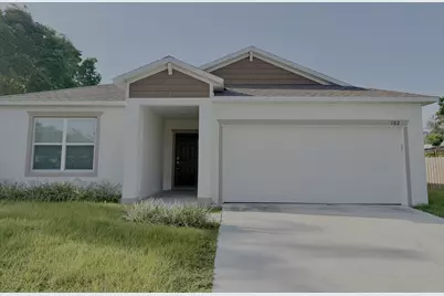 582 SW Sea Holly Terrace, Port Saint Lucie, FL 34984 - Photo 1