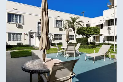 101 S Golfview Road #1, Lake Worth Beach, FL 33460 - Photo 43