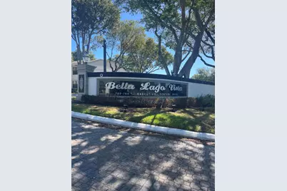 728 Executive Center Drive #21, West Palm Beach, FL 33401 - Photo 1