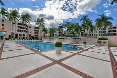 100 SE 5th Avenue #504, Boca Raton, FL 33432 - Photo 39