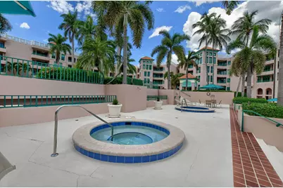 100 SE 5th Avenue #504, Boca Raton, FL 33432 - Photo 43