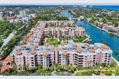100 SE 5th Avenue #504, Boca Raton, FL 33432 - Photo 57