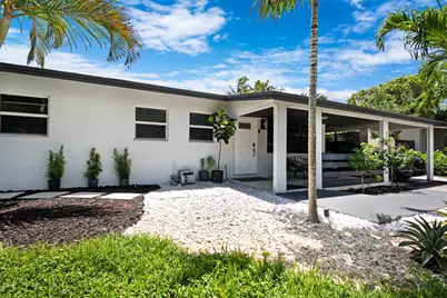 508 NE 28th Drive, Wilton Manors, FL 33334 - Photo 19