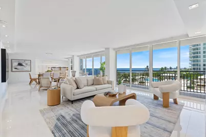 2000 S Ocean Boulevard #3J, Boca Raton, FL 33432 - Photo 3