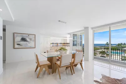 2000 S Ocean Boulevard #3J, Boca Raton, FL 33432 - Photo 9
