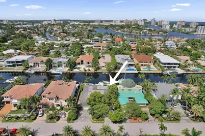 2427 Sea Island Drive, Fort Lauderdale, FL 33301 - Photo 7