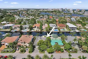 2427 Sea Island Dr, Fort Lauderdale, FL 33301 - Photo 7