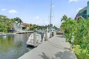 2427 Sea Island Dr, Fort Lauderdale, FL 33301 - Photo 5