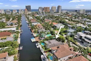 2427 Sea Island Dr, Fort Lauderdale, FL 33301 - Photo 1