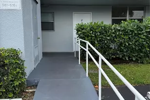 115 Royal Pk Dr, Oakland Park, FL 33309 - Photo 1
