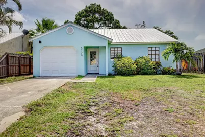 5770 SE Wilsie Drive, Stuart, FL 34997 - Photo 1