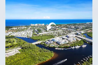 300 N Highway A1A #101M, Jupiter, FL 33477 - Photo 1